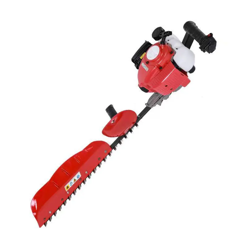 Industrial Grade 22.5cc Single Blade  Hedge Trimmer Parts for Garden Tools