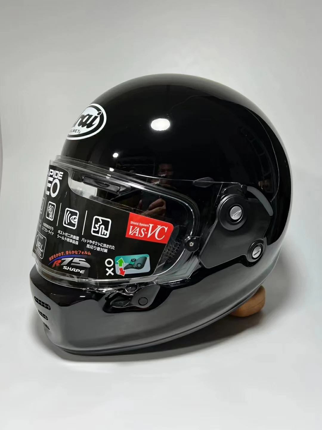 

Full Face Motorcycle helmet NEO Matte Black helmet Riding Motocross Racing Motobike Helmet Casco De Motocicleta