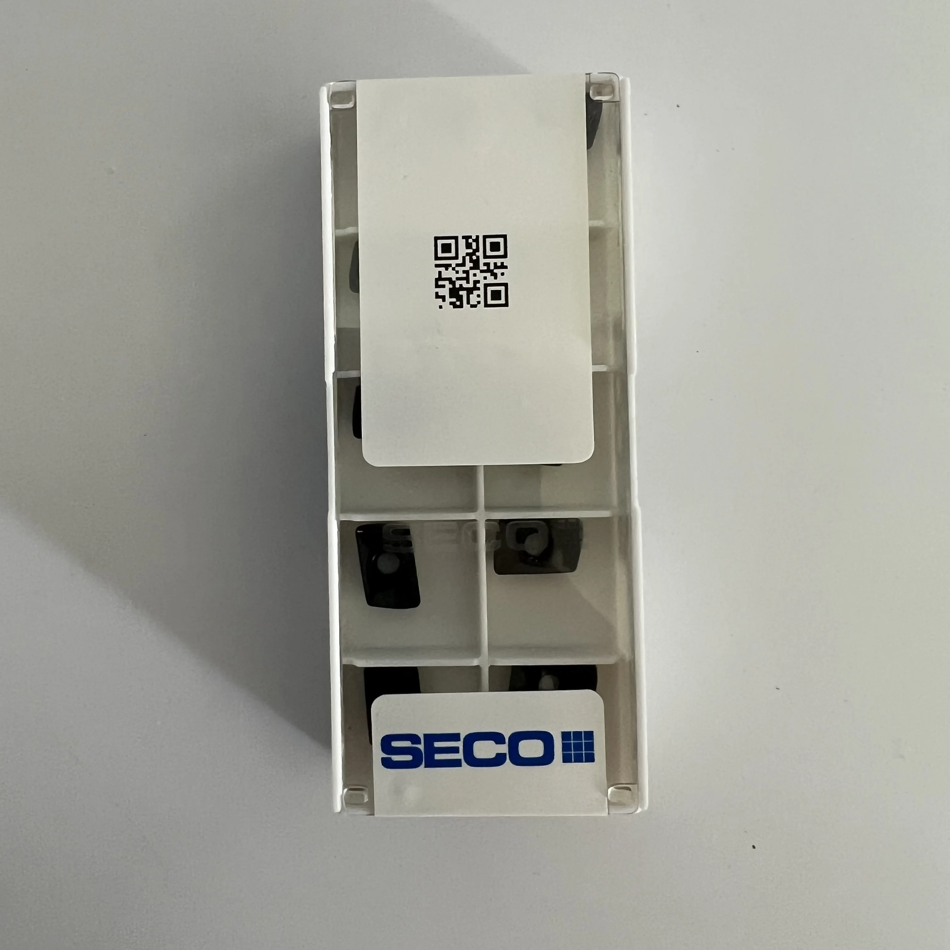 

XOMX10T308TR-M09,MP2500 CNC BLADE