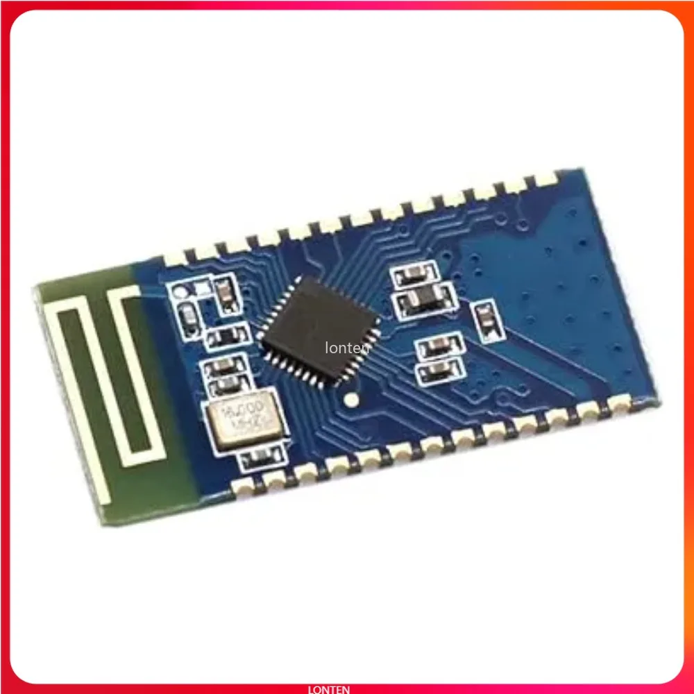 

JDY-33 Двухрежимный Bluetooth SPP Bluetooth SPP-C, совместимый с HC-05/06 Slave Bluetooth 3.0 LT-LY0017