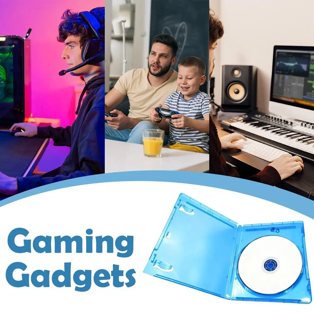 Gadget Da Gioco Compatibili Direttamente Con Il Sistema Console 9.0-12.02 Nessun Usb è Necessario Porta Il Tuo Software Gioco Blu-Ray Disc-image