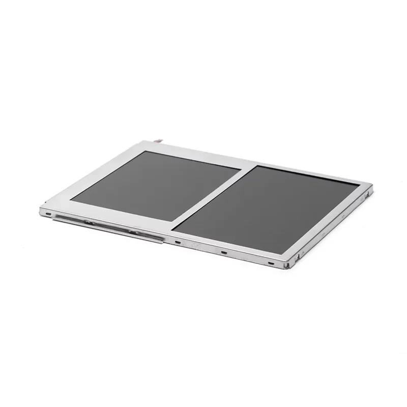 

LBER новый ЖК-экран для Nintendo 2DS, верхняя часть + нижний экран, запасная часть для аксессуаров 2DS