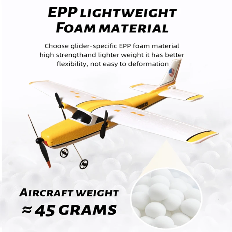 Thumbnail 3 - #56 Compare RC Glider Planes Before You Buy
