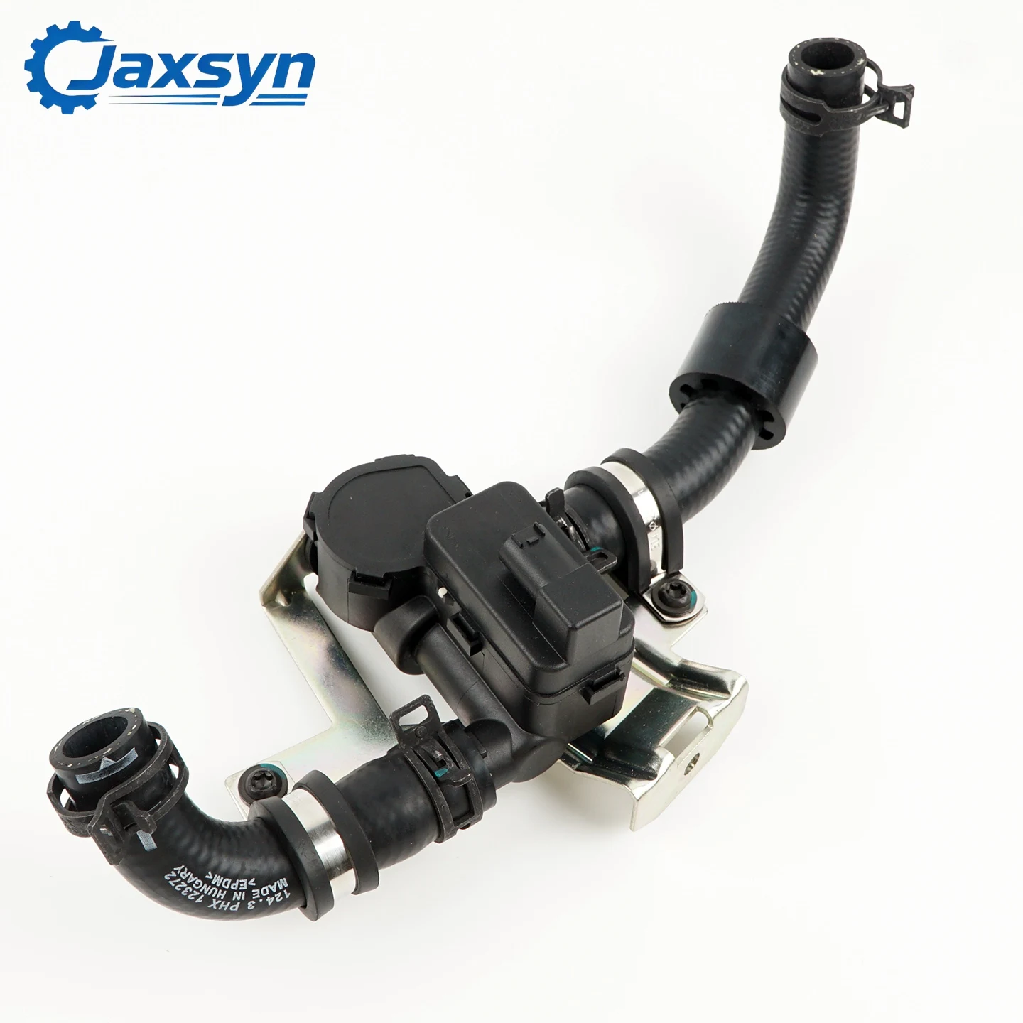 97057222501 High Quality Coolant Heating Valve With Water Pipe for Porsche Panamera 2010-2016 970 572 225 01 970 572 225 00