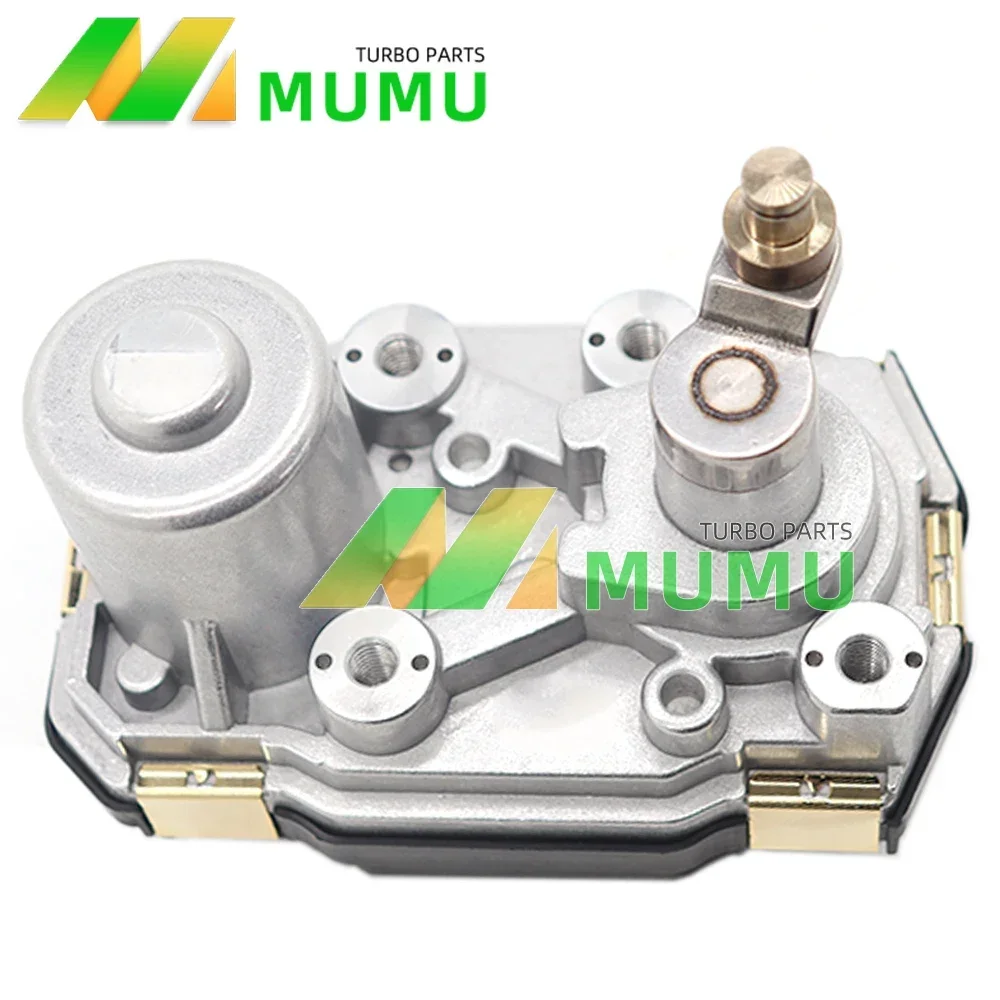 Turbo Electronic Actuator For Hyundai Santa Fe Grandeur 2.2 CRDI D4HB 2009- 59001107607 59001107264 28235-2F700 28231-2F670