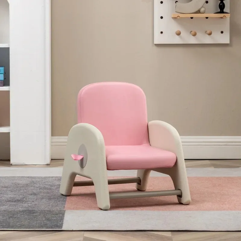 كرسي أطفال مقعد أطفال قابل للتعديل ارتفاع مسند الظهر كرسي مريح كرسي أطفال طفل دراسة كراسي الحضانة Kinderstuhl