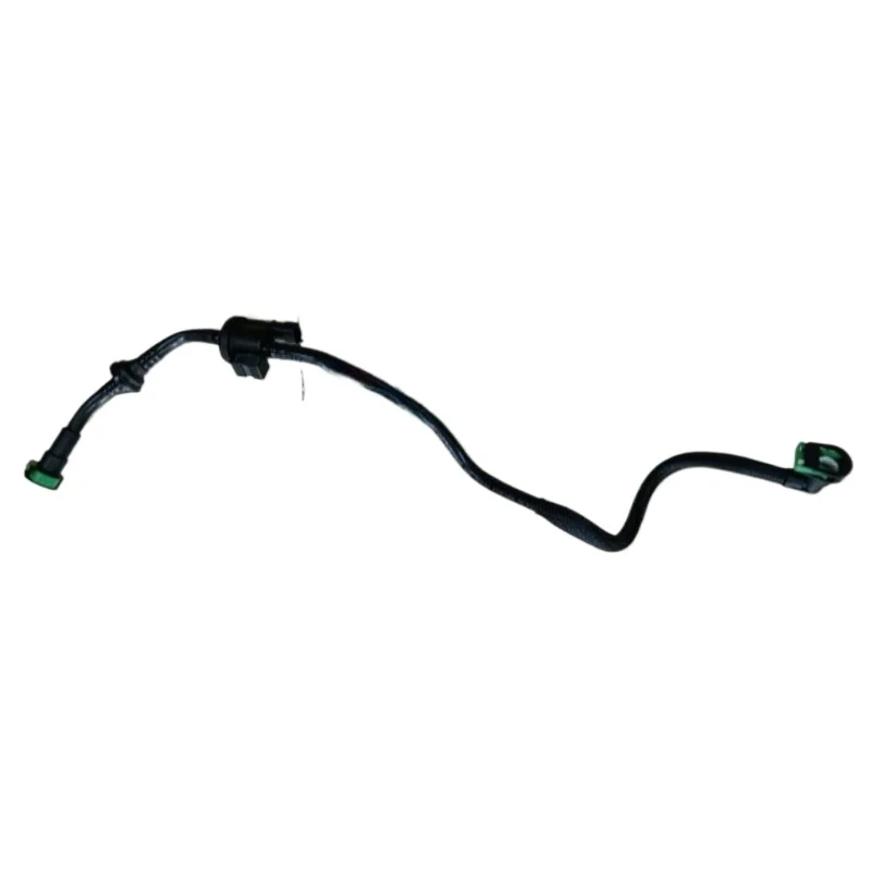 Carbon Canister Solenoid Valve Vacuum Tube Sensor for Volvo XC90 XC60 S90L S60 S80