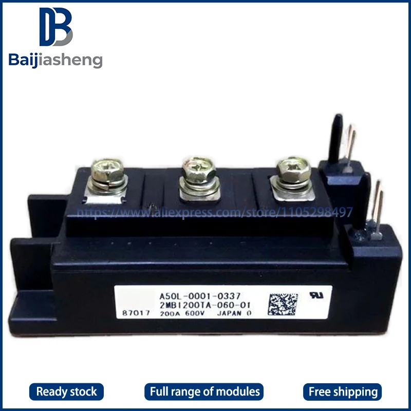 

2MBI200TA-060-01 2MBI200TA-060 2MBI200TC-060 2MBI200TC-060-01 A50L-0001-0342 Новый и оригинальный МОДУЛЬ