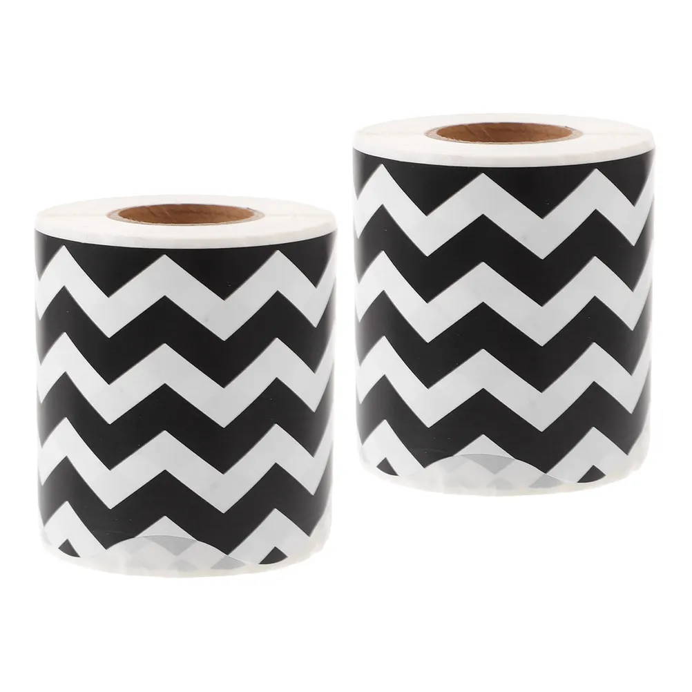 border-trim-for-bulletin-board-blackboard-decor-diy-adhesive-sticker-2-rolls-cartoon-pattern-removable-borders-sticker