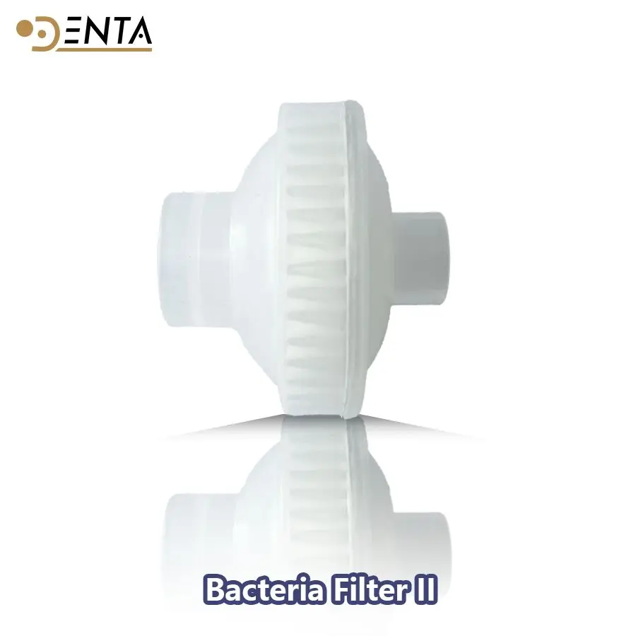 HEPA Bacteria Biological air Filter / short tread for autoclave parts Sterilizer for China brands Lafomed  Woson Yeson... parts