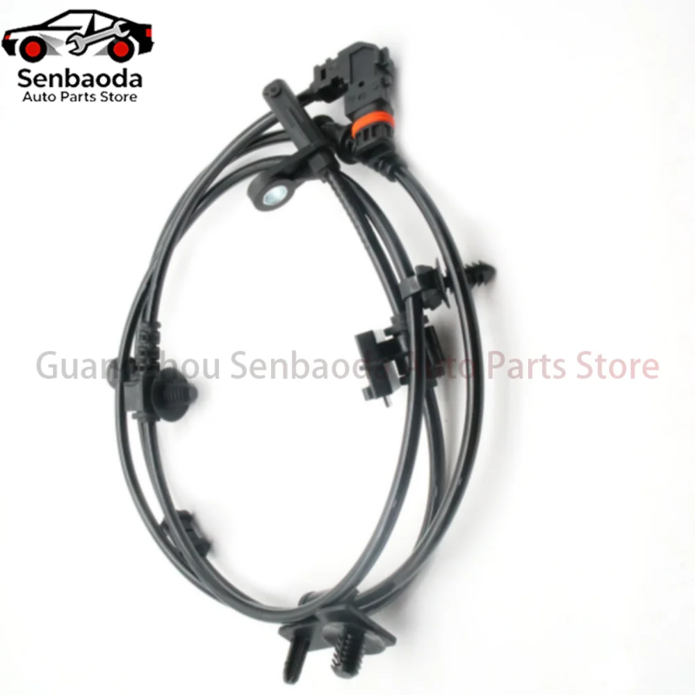 

Датчик скорости заднего левого колеса ABS 4779383AB 4779383AA для Chrysler 300, Dodge Charger, Dodge Magnum. Высококачественные автозапчасти.