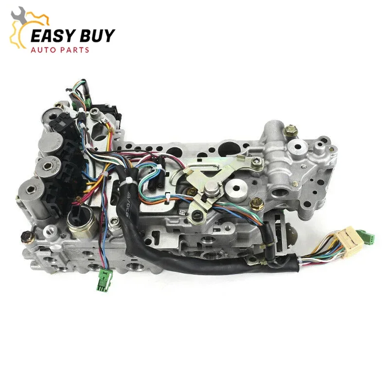 

RE0F09A JF010E Valve Body CVT Transmission Suit For Nissan Murano Maxima Quest F1CJA