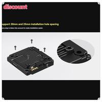 Excellenttqualityy-For FPV Walksnail Avatar HD Pro Kit 32G VTX With Gyroflow 4Km Range 22Ms Low Latency For Avatar Goggles FPV D