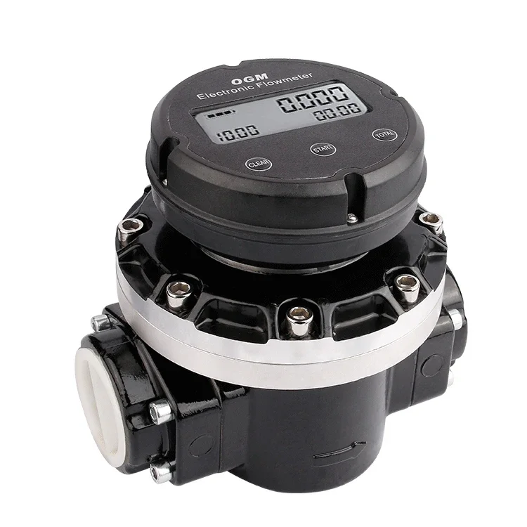 Durable 2-inch High-precision OGM Electronic Watch for  Stations
