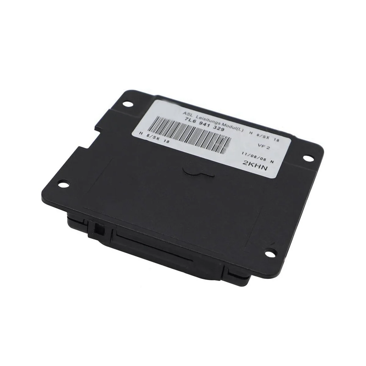 Блок управления поворотником с правой стороны AFS 7L6941330