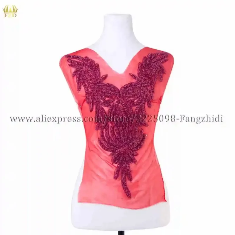 Handmade Pearls Bea… - image