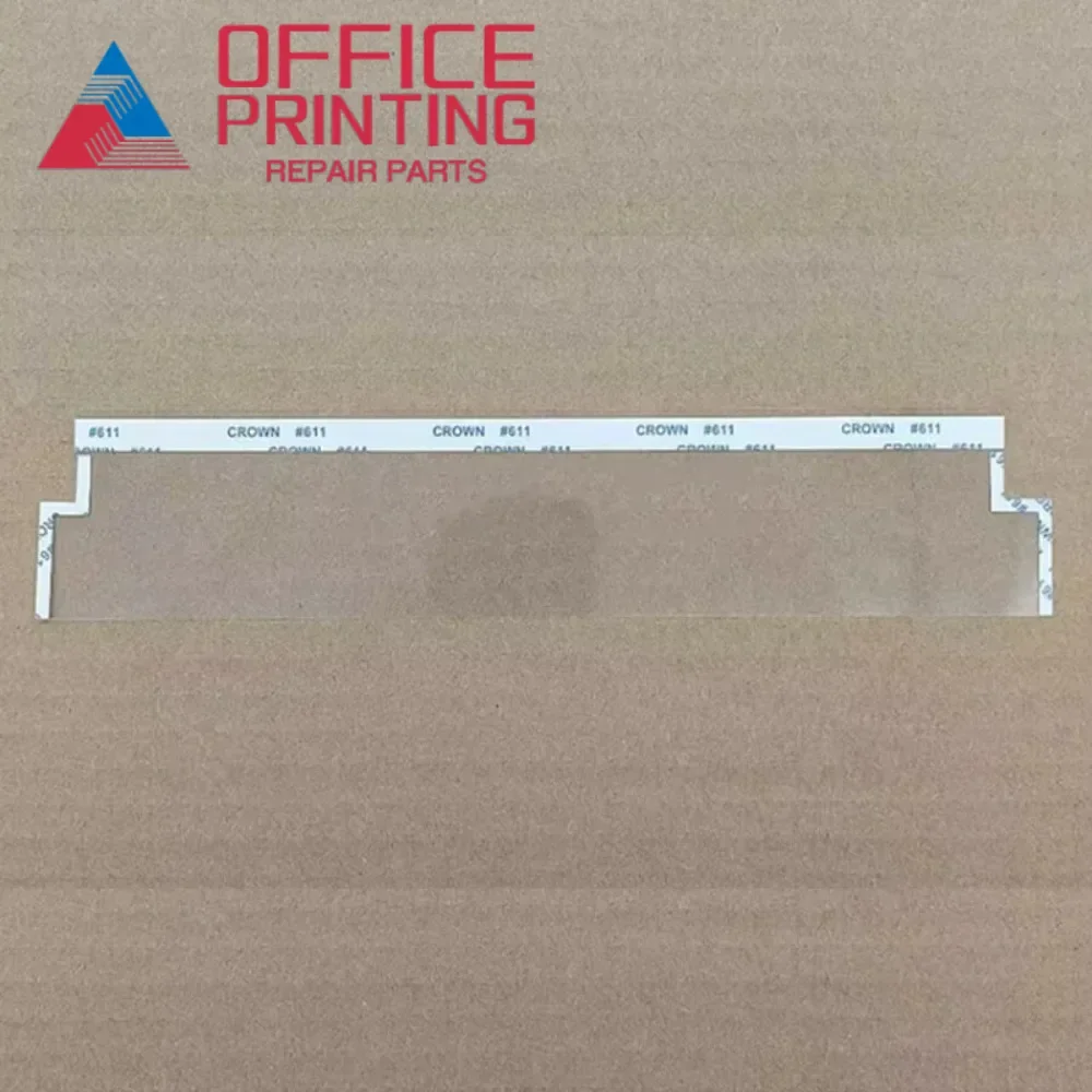 

1 шт. направляющая для стеклянной бумаги АПД для HP Laserjet Pro M426 M427 M329 M479 M281 281 426 477 329 479 ADF в сборе Mylar/