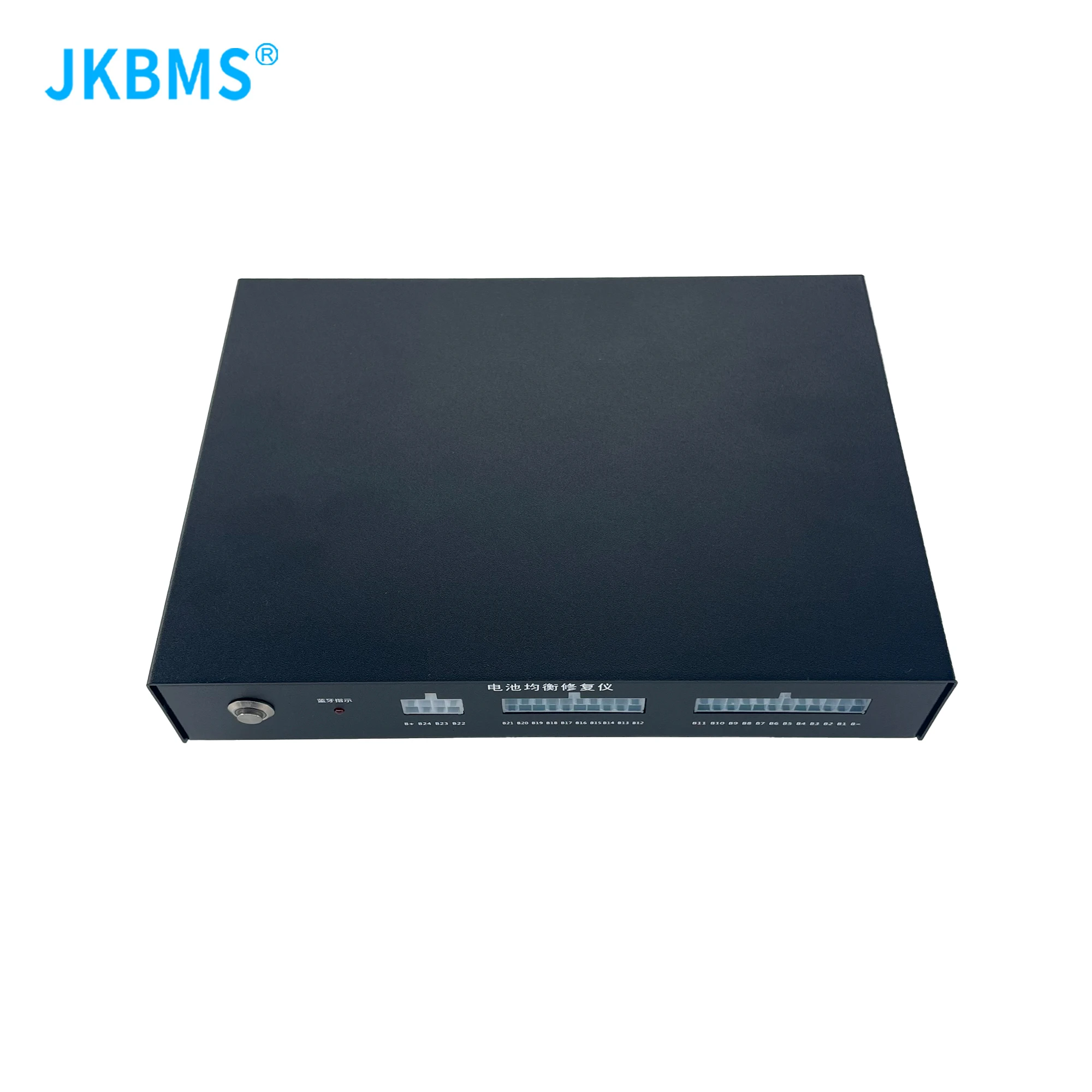 JKBMS Active Balancer 8S 13S 14S 16S 17S  24S 1A 2A 5A 10A Smart Active Equalizer Balancer Bluetooth APP Li-ion Lifepo4 Battery