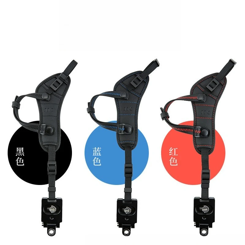 

SLR Micro Single Camera Wrist Strap R52 R8 R62 R7 R5 R5C 5D4/3 6D2 80D 90D