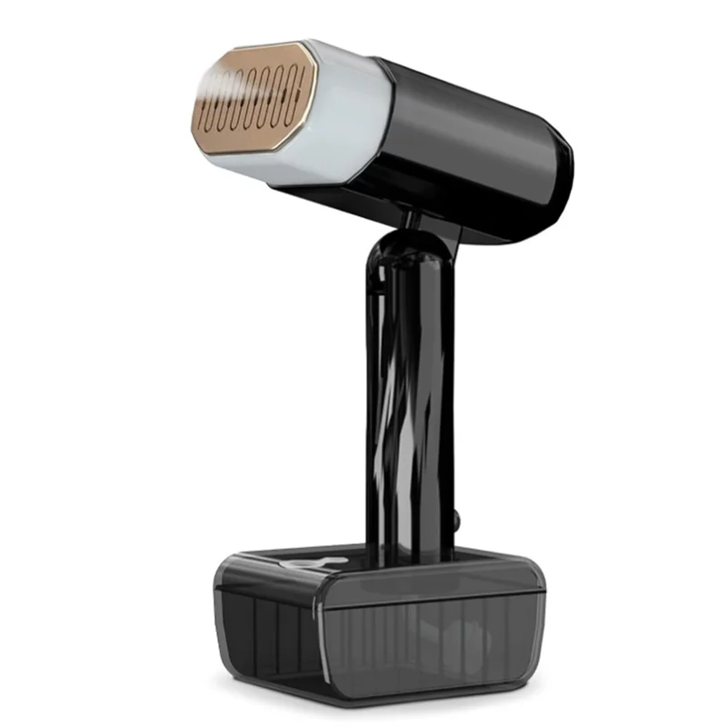 N09R-NEW Steamer For Clothes For Quick Wrinkle Removal For Home, Office And Travel Use EU Plug