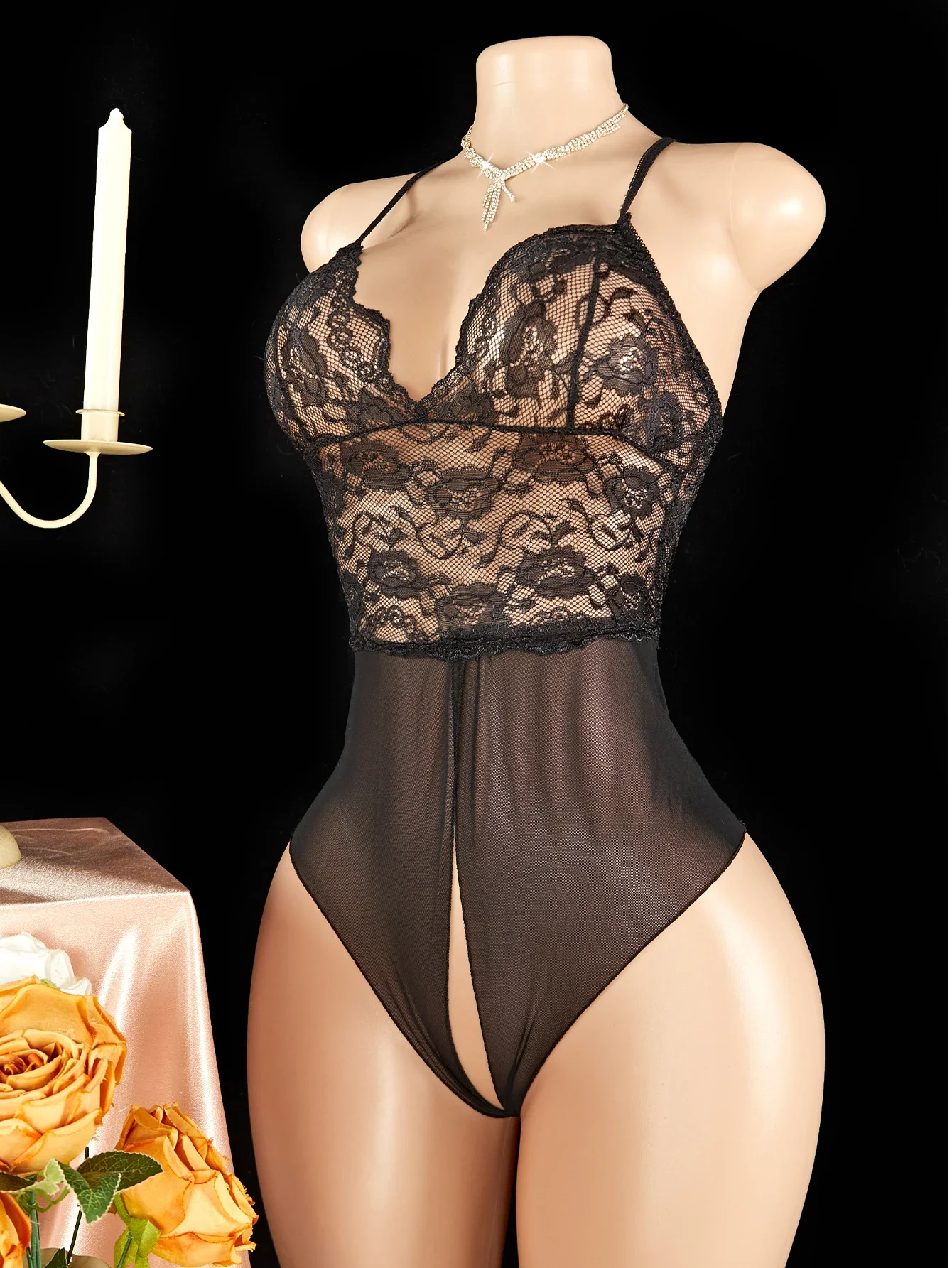 Thumbnail 3 - #23 Budget Deep V Push-Up Bras for Smart Shoppers