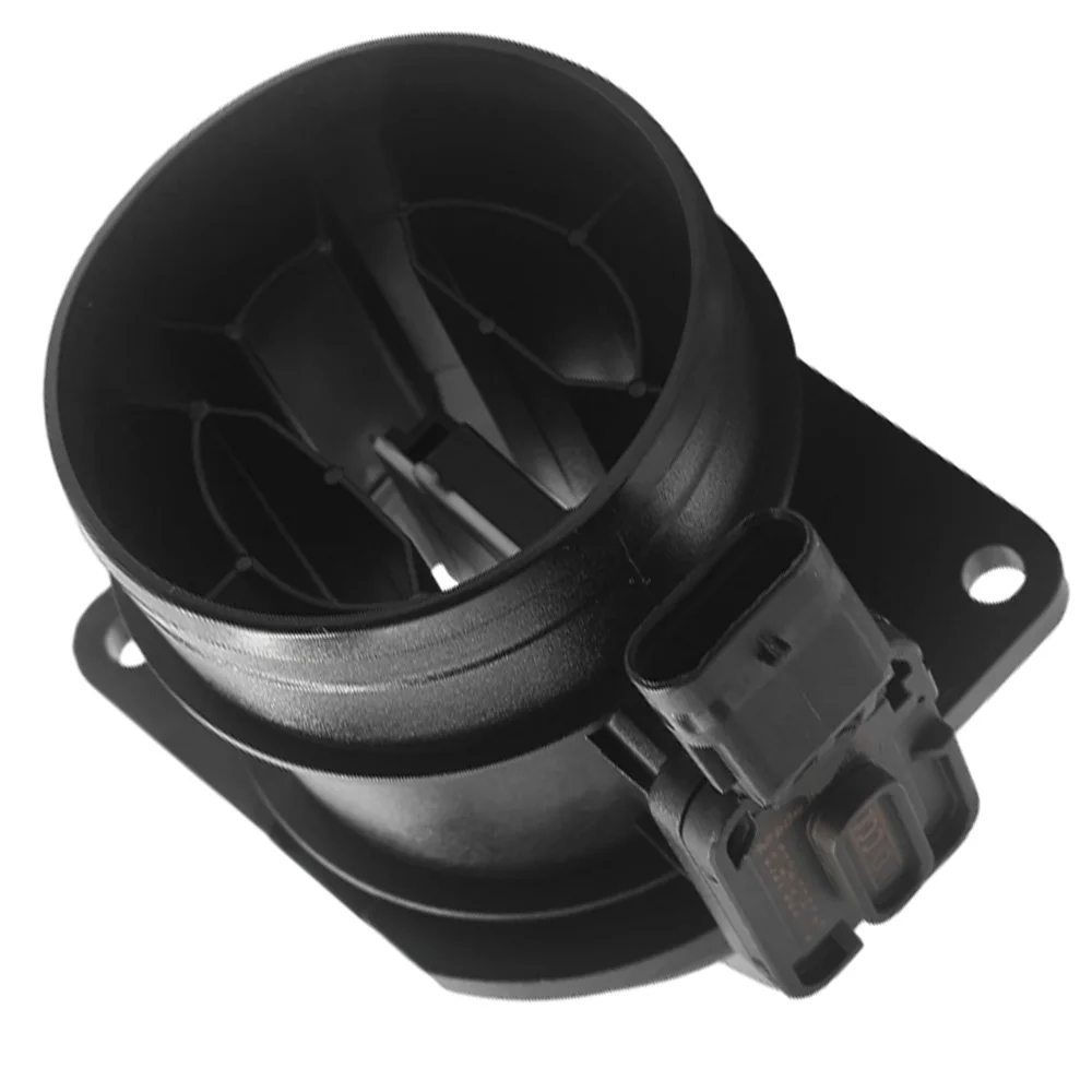 

5WK98102 Car 4 Pins Mass Air Flow MAF Meter Sensor For VW Arteon Passat Audi A3 A4 2.0L 5WK9-8102, 5WK-98102, 04L906461B