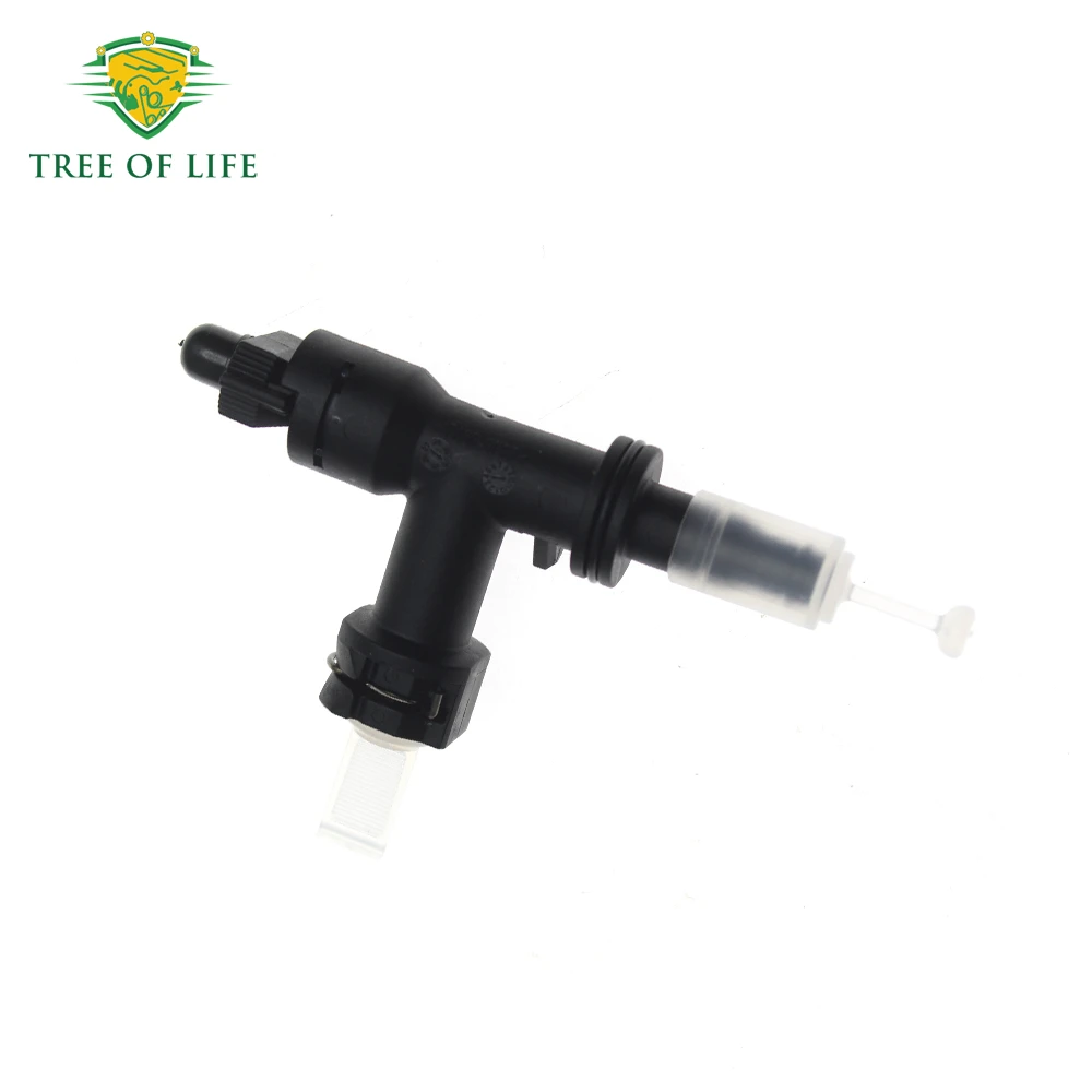Clutch Cylinder Oil Hose Pipe Bearing Adapter For FORD TOURNEO CUSTOM 2.0 2.2 D 2012 2013 2014 2015+ 1774196 GK21-7A564-BA 17416