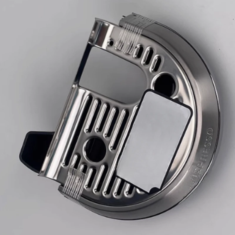 

Suitable for Nespresso PLUS J520 capsule coffee machine accessories with water tray grille and water tray base