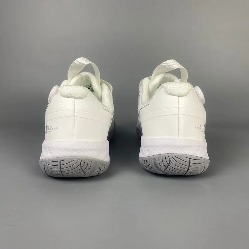 

Men's Shoes 2024 New Tennis Shoes Table Tennis Shoes Badminton Shoes Leather Fitness Shoes
