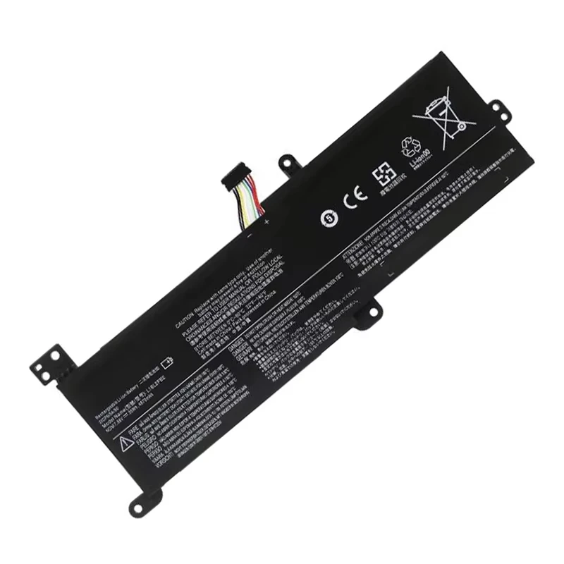 

Аккумулятор для ноутбука L16C2PB1 L16C2PB2 L16S2PB2 L16M2PB1 L16M2PB2 L16M2PB3 L16L2PB1 L16L2PB2 L16L2PB3 для IdeaPad 330 320 S145 Series