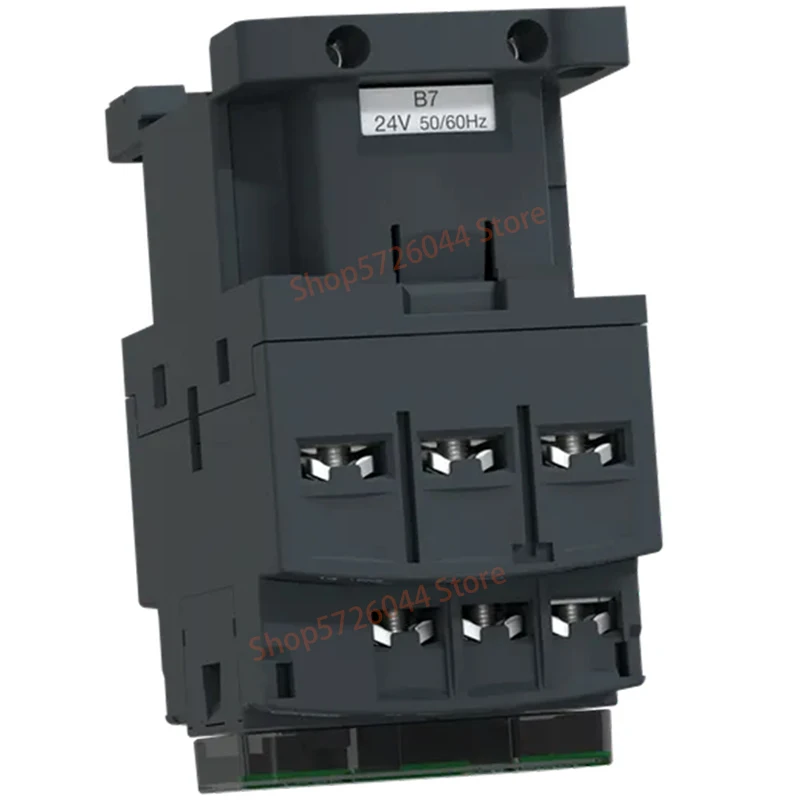 Original NEW export contactor control relay three normally open and two normally closed CAD32B7C CAD32F7C CAD32M7C GV2PM02C
