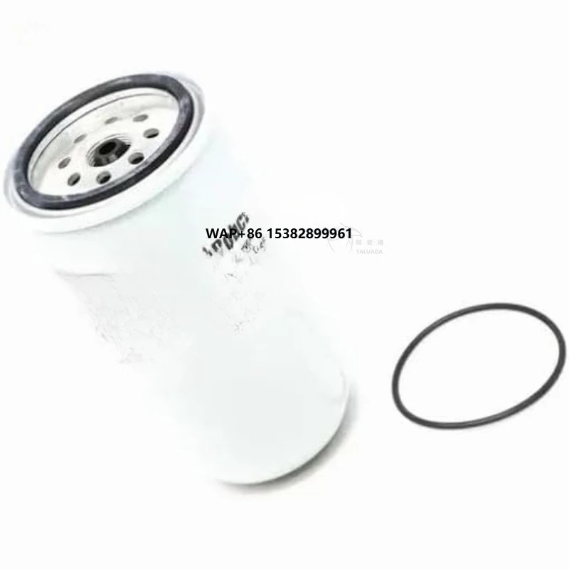 

TALUADA Mechanical Excavator Parts BOB DOOSAN FUEL FILTER 46825328 FUEL FILTER 7336334 FUEL FILTER