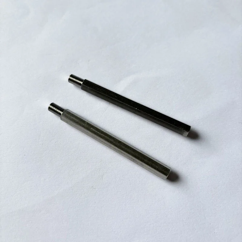 DJI Agricultural Drone T40 T50 T25 Lock Handle Connector Rod per Dji Drone accessori parti di riparazione