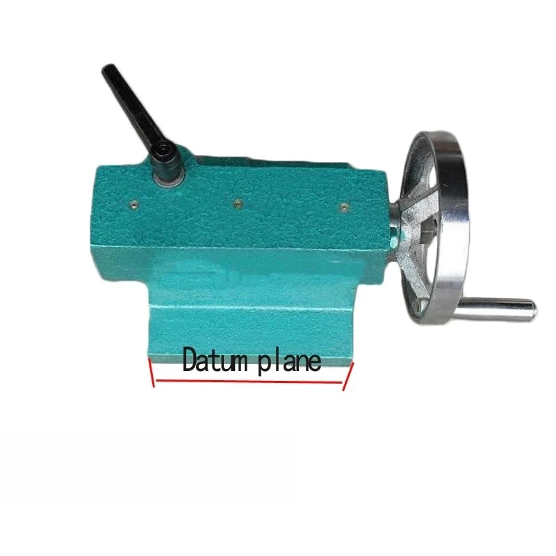 Precision Instrument Tailstock / Flat Tail Seat 80mm Center Height  Winch Instrument Balance The Right Place Car Repair Tool
