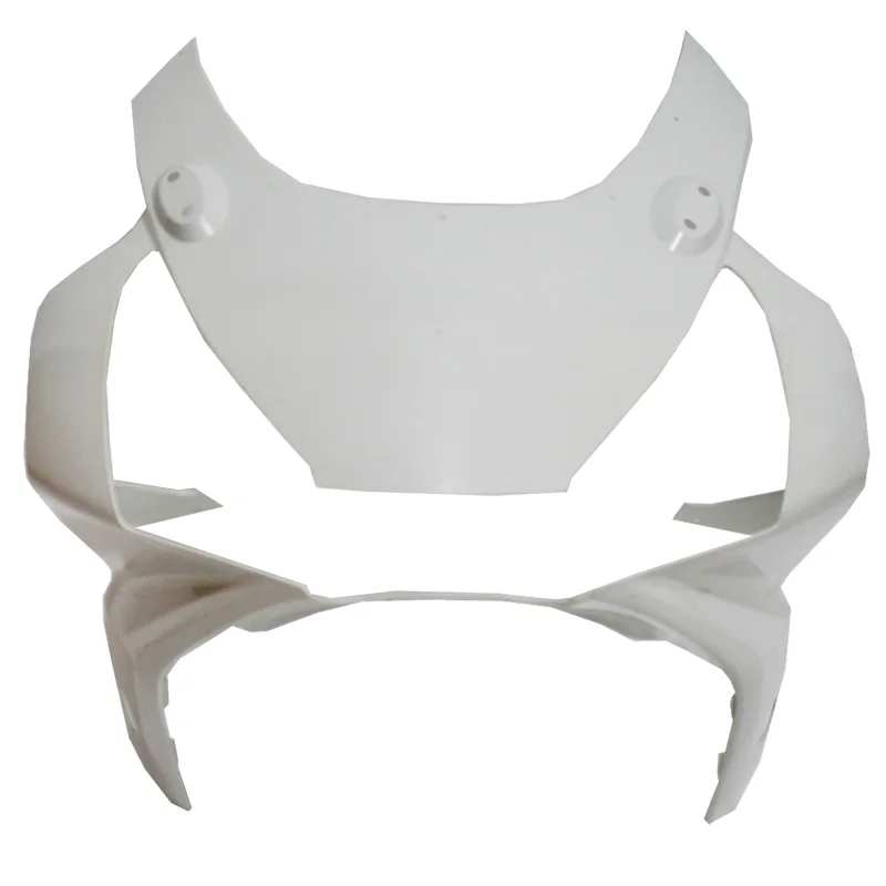 

Motorcycle Unpainted Upper Front Fairing Cowl Nose For Honda CBR954 2002-2003