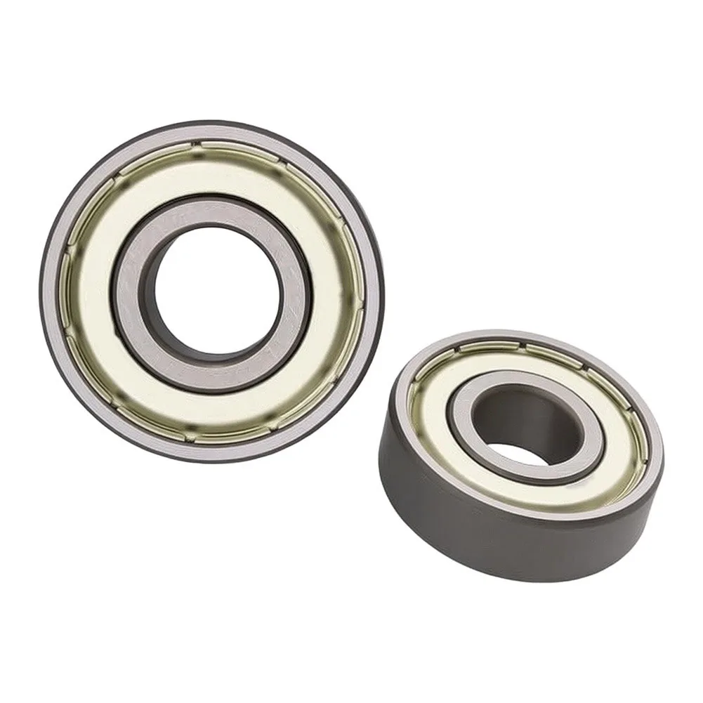 Grooved Ball Bearing Clutch Housing Bearing Robust Construction Smooth Operation Replacement Clutch Housing Bearing