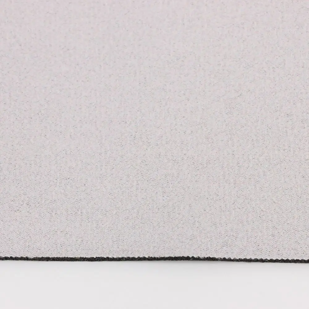 L-Shape Kitchen Carpet Water Absorbent Soft Anti-Slip Floor Mat Oil-Proof Wipable Surface Waterproof Doormat Kitchen Floor