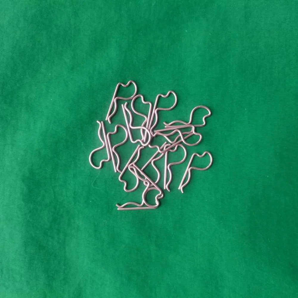 5PCS For Agras DJI T100/T70P/T70/T60/T25P Spreader R-Pin Kit Part Agricultural drone Accessories 000203.04