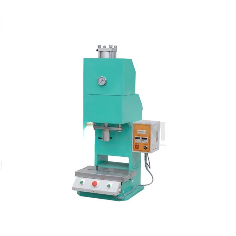 Hydraulic Press Small Desktop Hydraulic Press C Single Arm Desktop Up and Down Upgrade Machine Single Column Hot Press