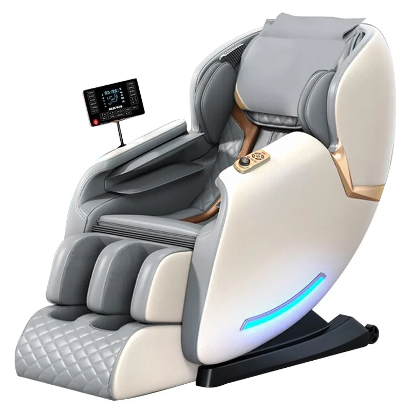 

Massage chair SL guide rail manipulator