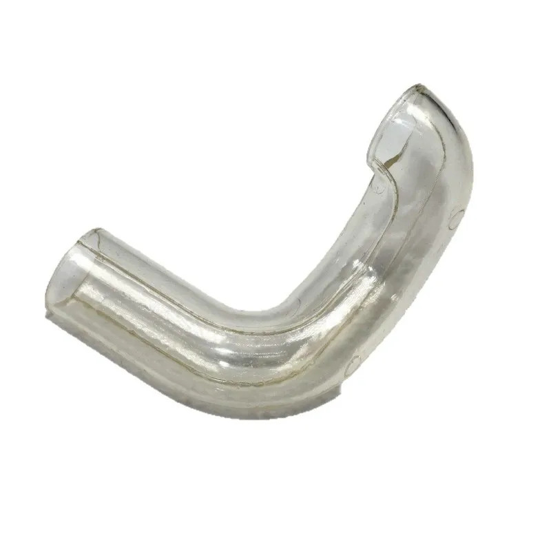 

【FLASH-SALE!】For Silver Arrow Three-Thread Five-Needle Overlock Machine Plastic Exhaust Tube C007KD/S007K