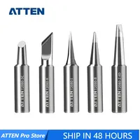 ATTEN T2080 series original soldering iron head is suitable for ST-2080/ST-2080D