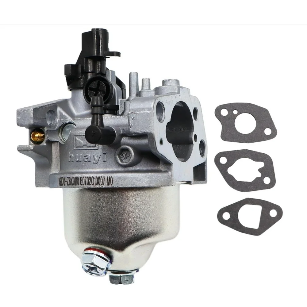 Lawn Mower YG1650 170cc Walk Behind Mower Carburetor Replacement Parts For Lawn Lawn Mower Carburetor For Engine