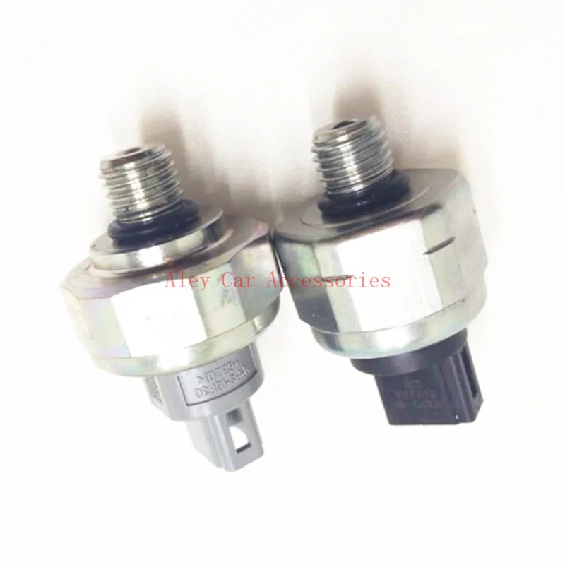 2PCS Original 499000-8500 D-8500 & CP5-18 33417N Oil Pressure Sensor For Nissan RE0F10D JF016E JF017E CVT8 Transmission
