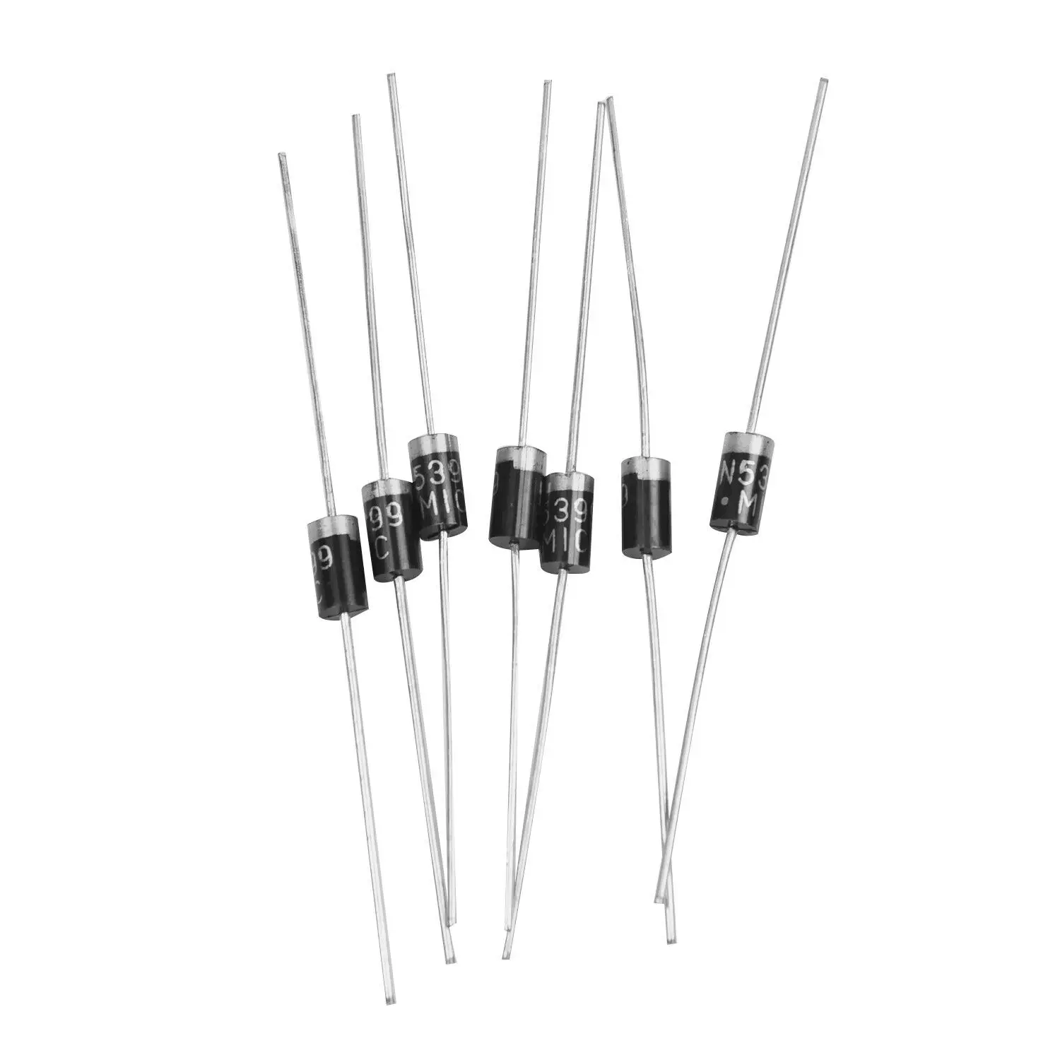 

New!1390Pcs Electronic Components LED Diode Transistor Capacitor Resistance Kit