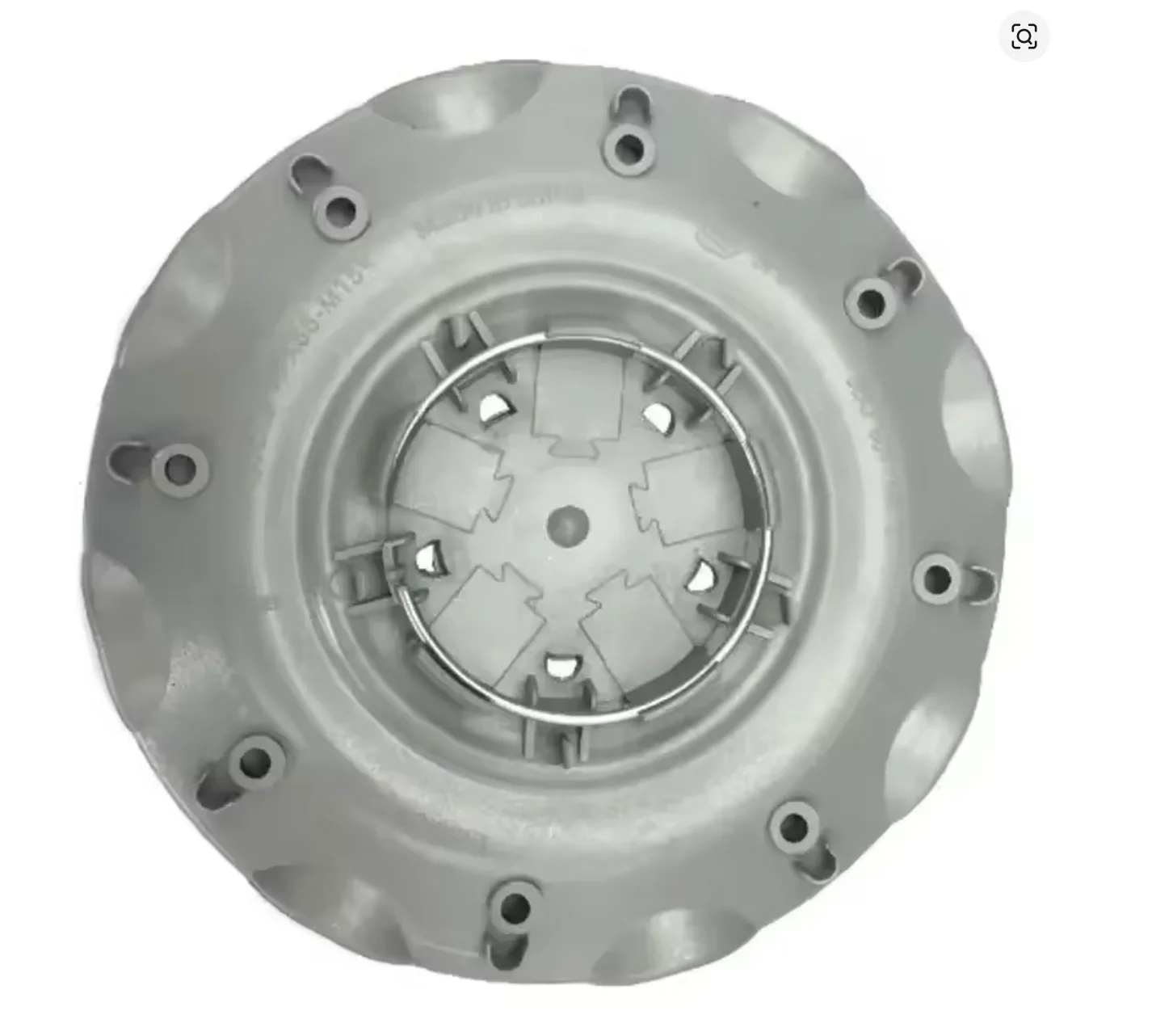 

4PCS Alloy Wheel Center Hub For 2002-2005 Volkswagen Passat 3B0601149L