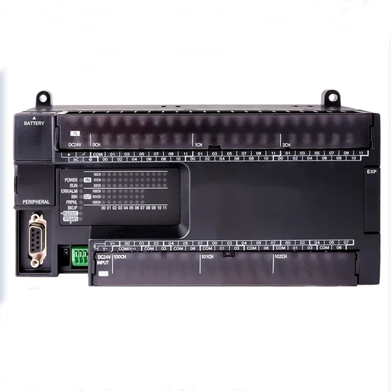 

New PLC programmable controller CP1E-N30S1DR-A CP1E-N30S1DT-D CP1E-N40S1DR-A CP1E-N40S1DT-D CP1E-N60S1DR-A CP1E-N60S1DT-D