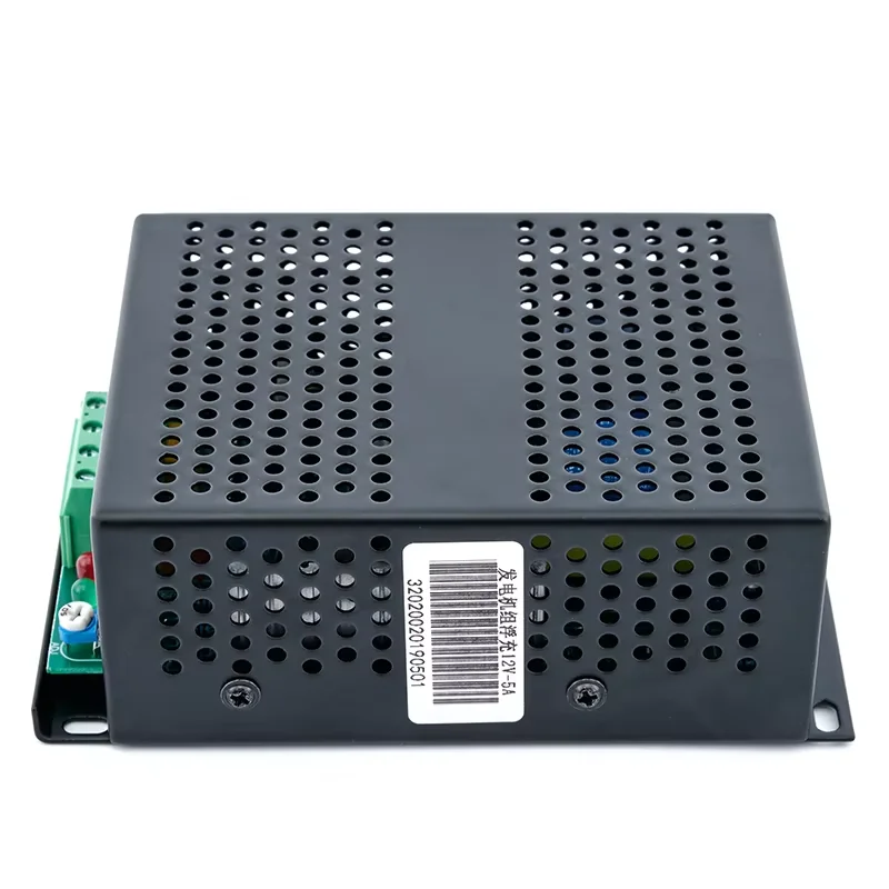 12V 24V 5A Lead Acid Battery Charger Module Switch Power Float Charger PCB Circuit Adapter 6