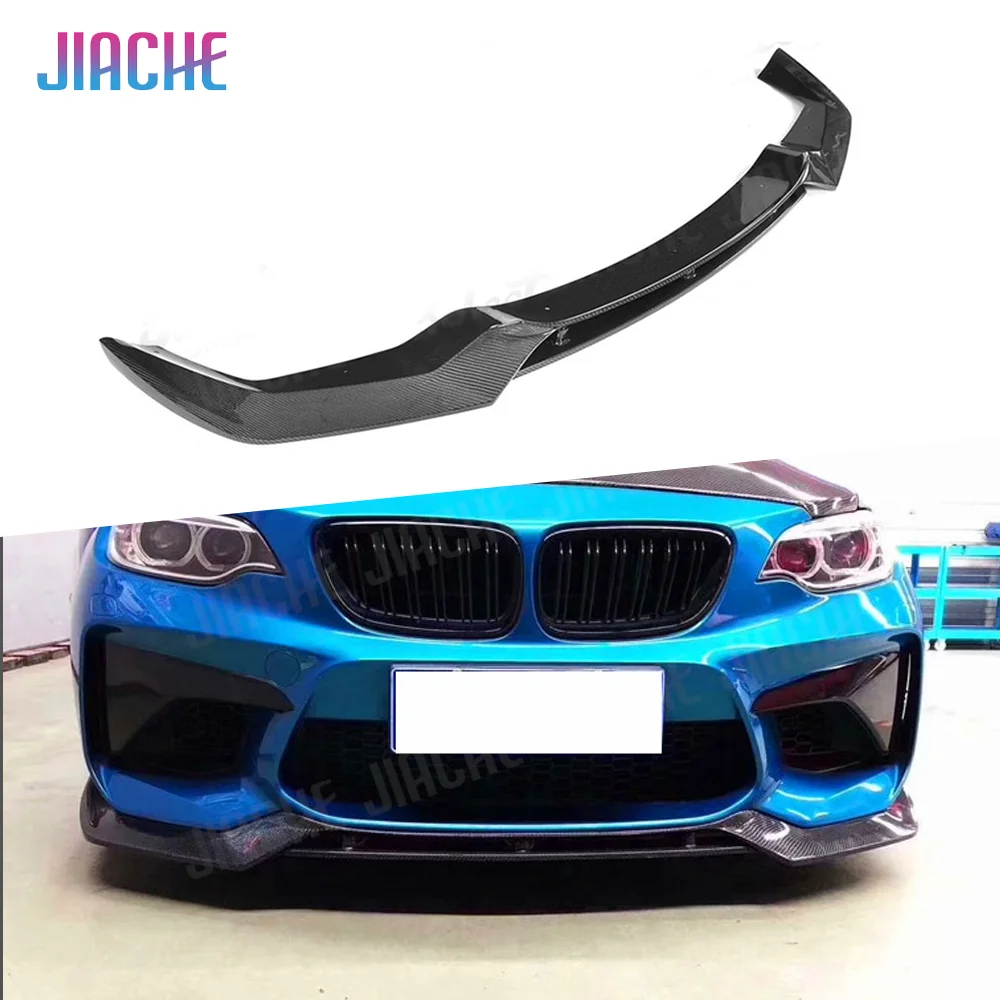 Carbon Fiber Car Fr… - image