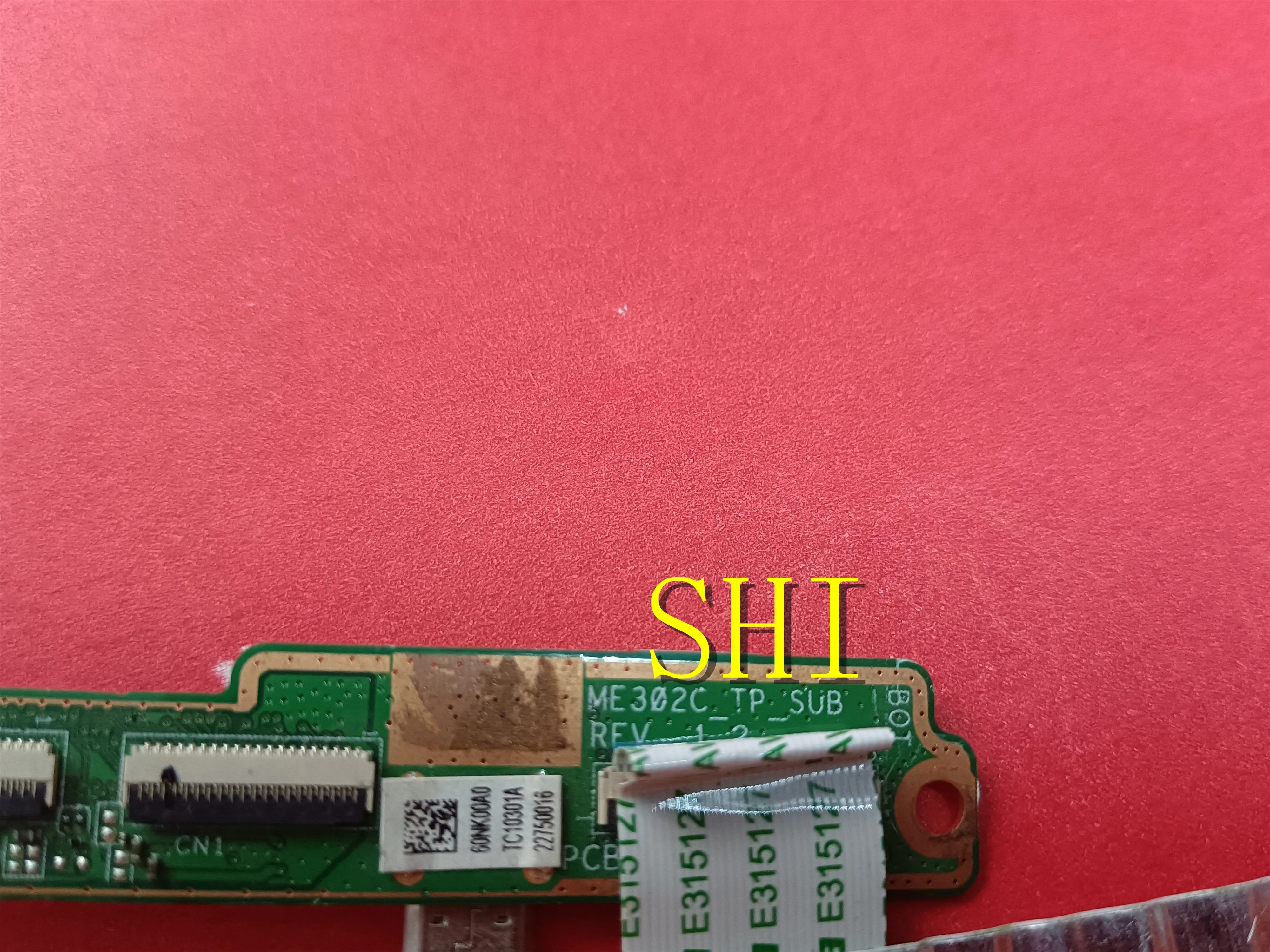 FÜR Ladegerät Board Für ASUS ME302C USB Jack Port PCB Stecker Modul Bord Reparatur Ersatz ME302C